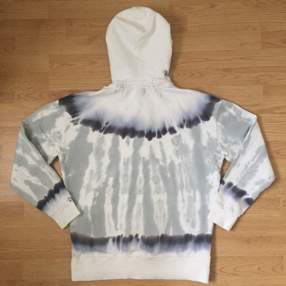 Tie-Dye Sweatshirt - Picture 3 of 3